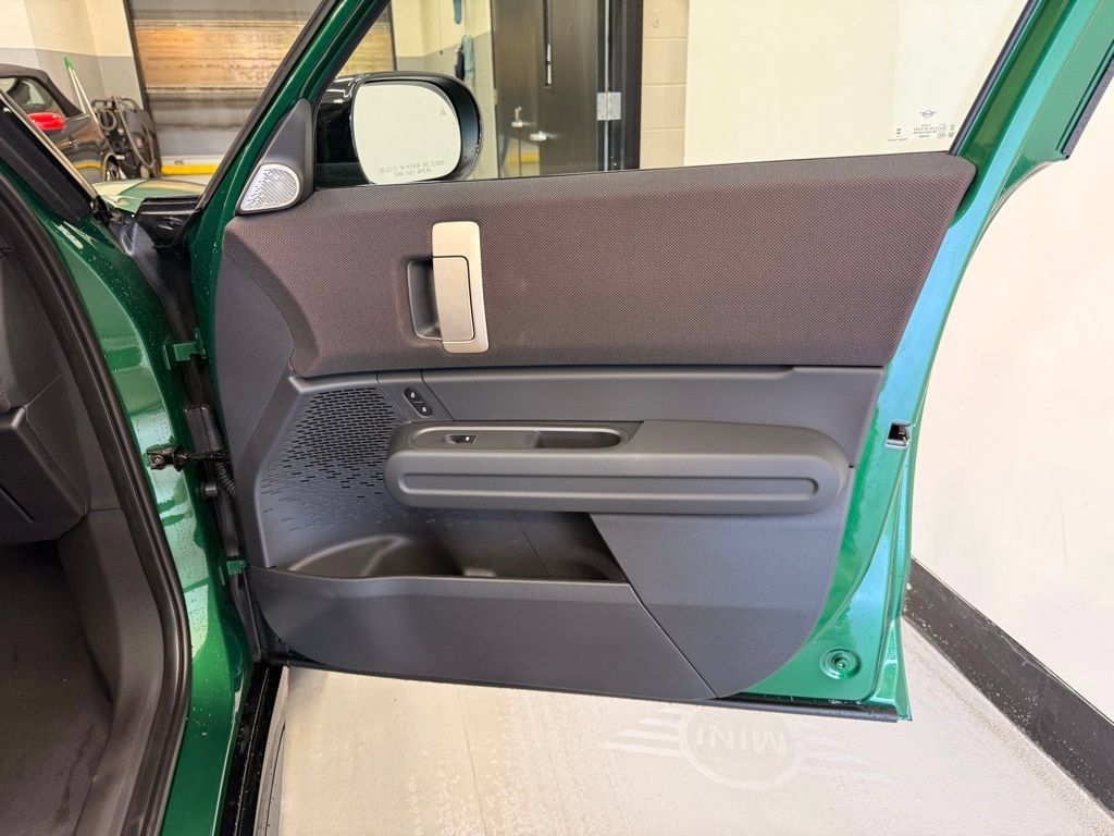 Used 2026 MINI Cooper Countryman S AWD/4WD image 27