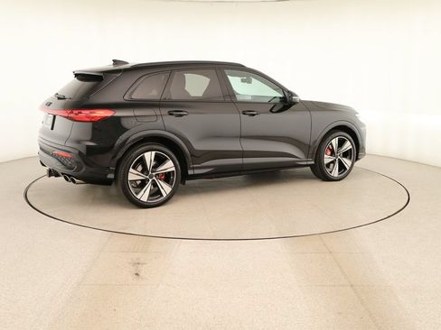 New 2026 Audi SQ5 Premium Plus AWD/4WD image 7