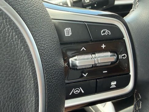 Used 2025 Kia Sorento EX FWD image 27