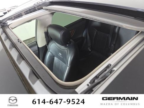 Used 2013 INFINITI FX37 AWD w/ Premium Pkg image 31