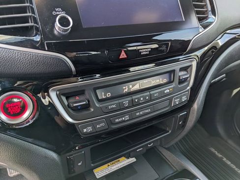 Used 2023 Honda Ridgeline Black Edition image 25