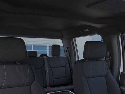 New 2026 Ford F150 STX w/ Equipment Group 200A RWD image 22