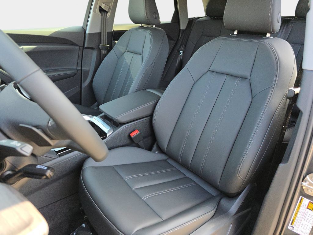 New 2026 Audi Q5 2.0T AWD/4WD image 15