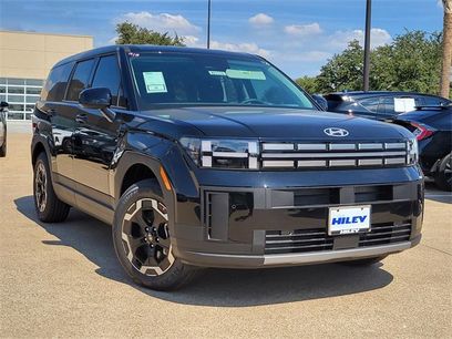 New 2026 Hyundai Santa Fe SE