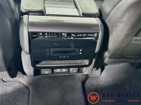 Used 2022 Jeep Wagoneer Series I AWD/4WD image 31