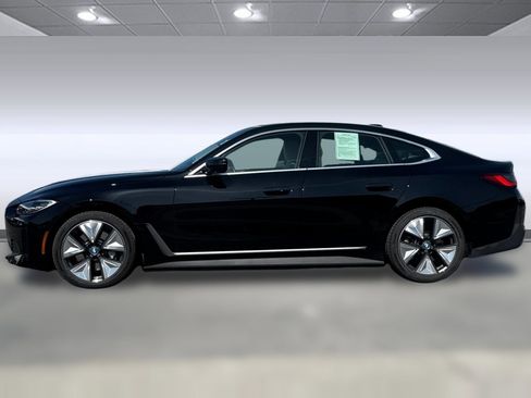 Certified 2023 BMW i4 eDrive35 RWD image 2