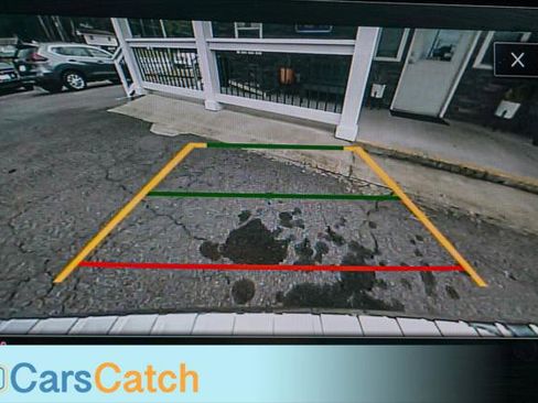 Used 2022 Volkswagen Atlas SE image 30