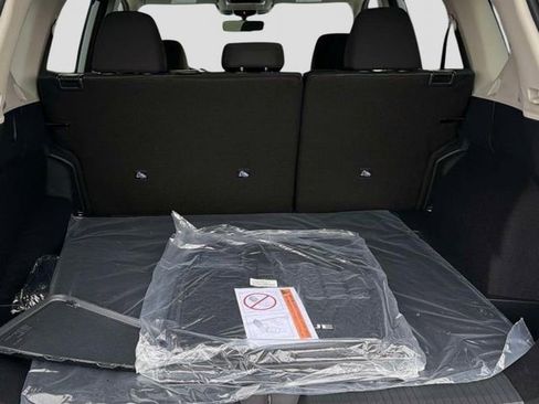 New 2026 Nissan Rogue SV w/ Cold Weather Package AWD/4WD image 4