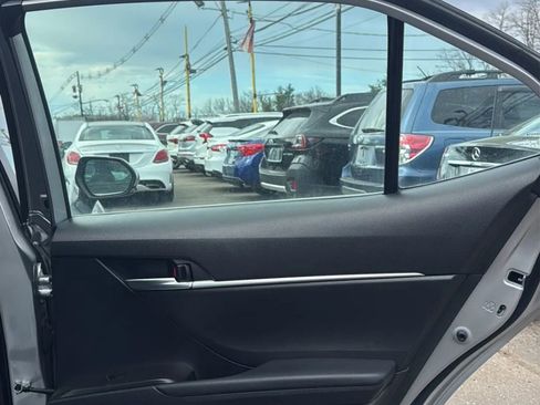 Used 2023 Toyota Camry LE image 16