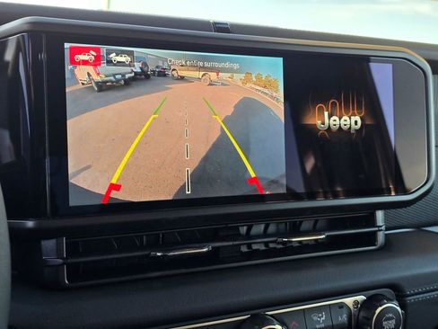 New 2026 Jeep Wrangler Rubicon image 18