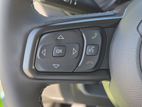 New 2026 Jeep Wrangler Unlimited Rubicon image 21