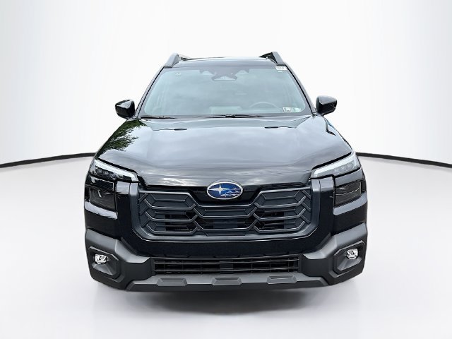 New 2026 Subaru Outback Limited AWD/4WD image 2
