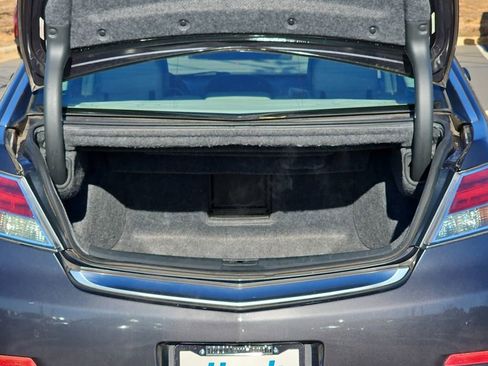 Used 2014 Acura TL image 15