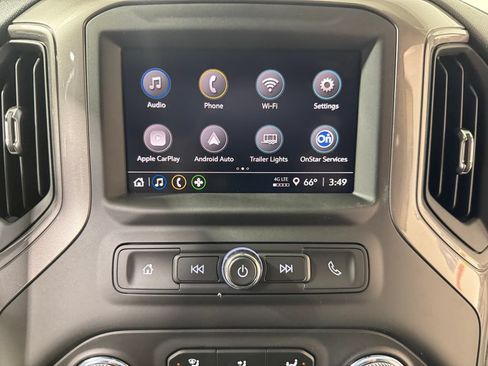 New 2026 GMC Sierra 3500 Pro AWD/4WD image 14