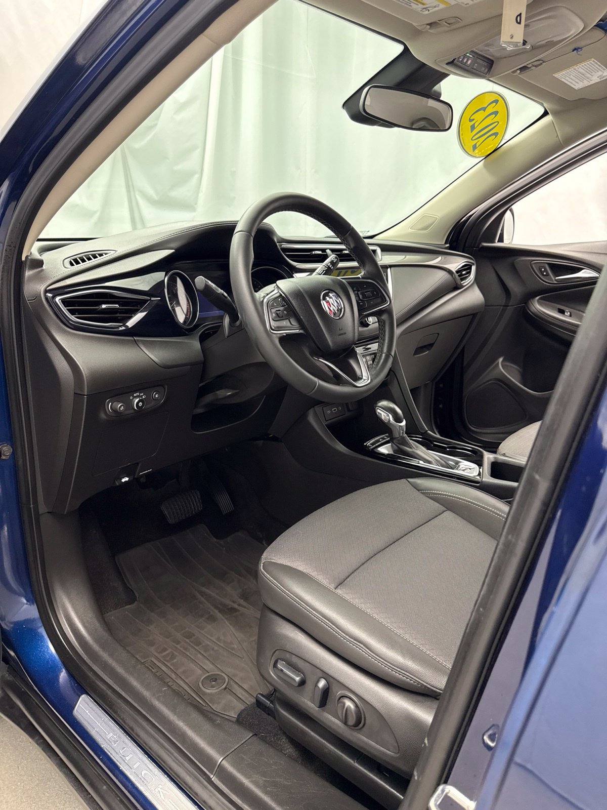 Used 2023 Buick Encore GX Select FWD image 10