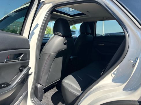 Used 2024 MAZDA CX-30 AWD 2.5 S w/ Preferred Package image 5