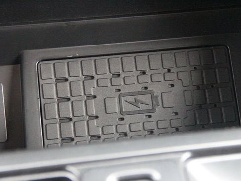 New 2025 Ford F150 XLT w/ Equipment Group 302A MID image 34