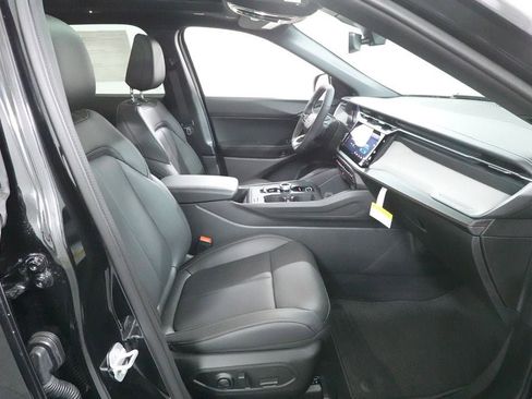 New 2026 Jeep Cherokee Limited AWD/4WD image 32