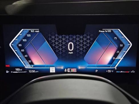 New 2026 BMW X3 xDrive30 w/ Premium Package image 10