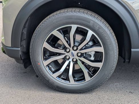 New 2026 Ford Explorer ST-Line AWD/4WD image 26