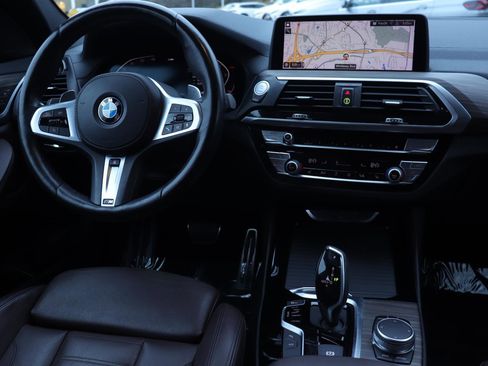 Used 2020 BMW X3 sDrive30i w/ M Sport Package 2 image 28