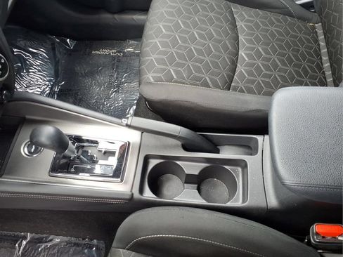 Used 2024 Mitsubishi Outlander Sport ES AWD/4WD image 13