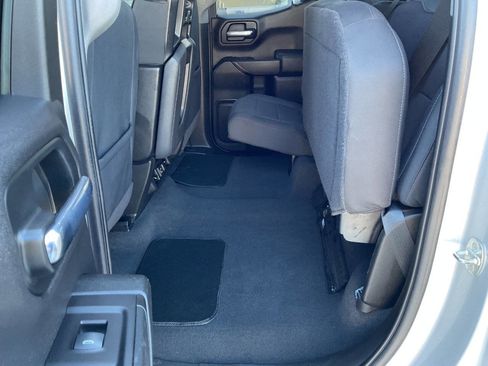 Used 2022 Chevrolet Silverado 1500 LT image 36