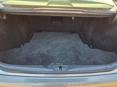 Used 2013 Lexus GS 350 w/ Premium Pkg RWD image 13