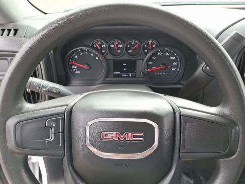 Used 2023 GMC Sierra 1500 Pro image 18