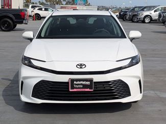 Used 2026 Toyota Camry LE w/ Convenience Package FWD video 2