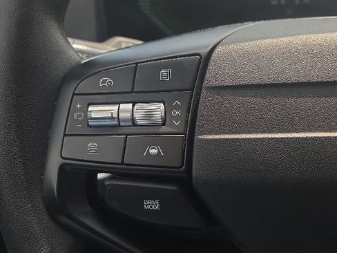 Used 2025 Kia K4 FWD image 32