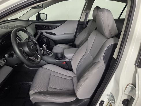 Used 2024 Subaru Legacy Premium AWD/4WD image 9