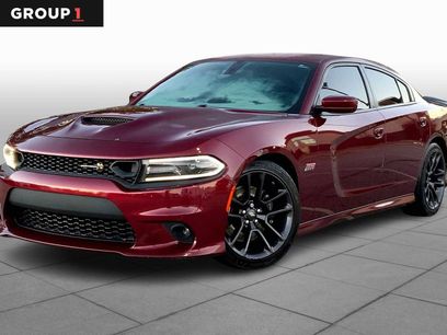 Used 2020 Dodge Charger Scat Pack