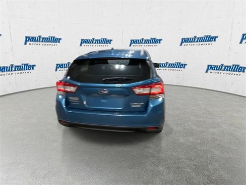 Used 2017 Subaru Impreza 2.0i Premium w/ BSD & Rcta/SRF/Eyesight image 10