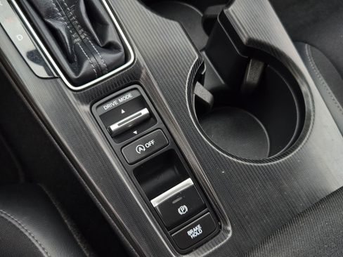 Used 2023 Honda Civic Sport image 21