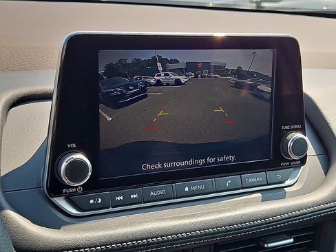 Certified 2023 Nissan Rogue S AWD/4WD image 17