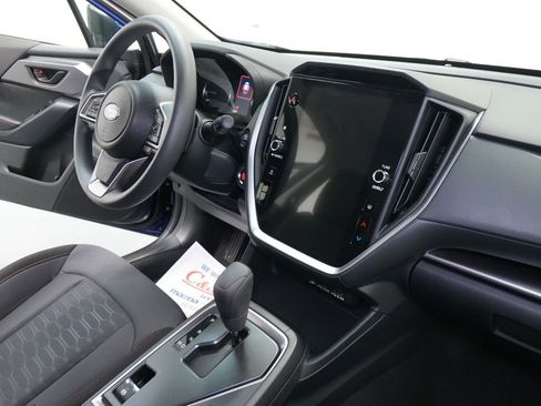 New 2026 Subaru Impreza 2.0i Sport image 23