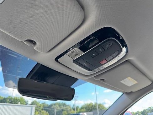 Used 2025 Hyundai Palisade SEL FWD image 24