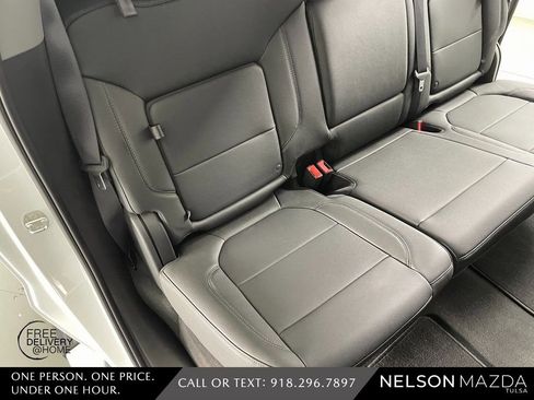 Used 2022 GMC Sierra 1500 SLT w/ SLT Premium Plus Package image 48