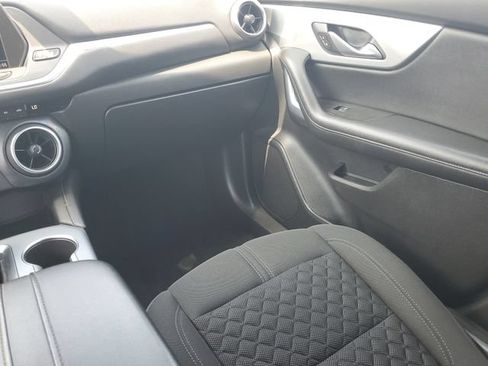 Used 2020 Chevrolet Blazer LT FWD image 21