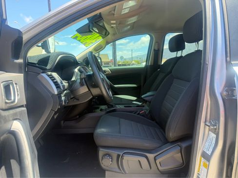 Used 2020 Ford Ranger XLT w/ Equipment Group 301A Mid AWD/4WD image 4