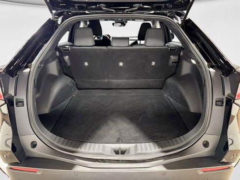 Used 2024 Subaru Solterra Premium image 24