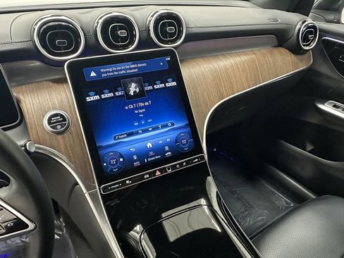 Certified 2024 Mercedes-Benz GLC 300 4MATIC image 30