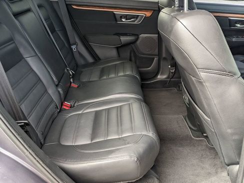 Used 2022 Honda CR-V EX image 29