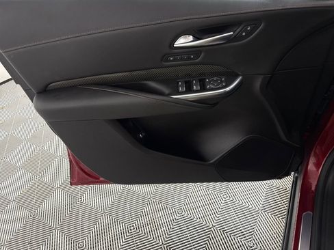 Used 2021 Cadillac XT4 Sport w/ Driver Awareness Package image 9