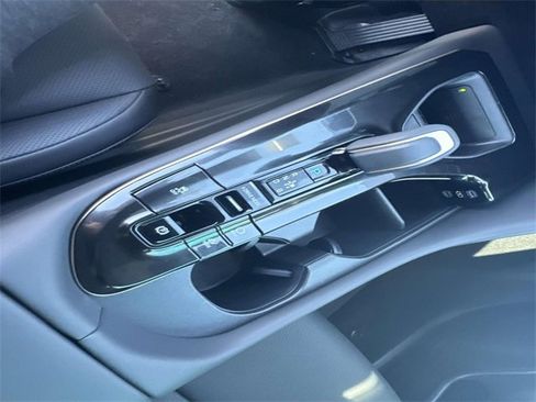 New 2026 Toyota Crown XLE image 23