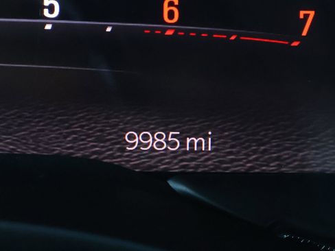 Used 2025 RAM 1500 RHO w/ RHO Level 1 Equipment Group image 41