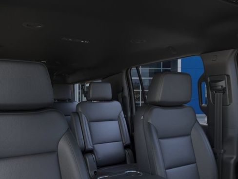 New 2026 Chevrolet Suburban LT w/ Comfort Package RWD image 25