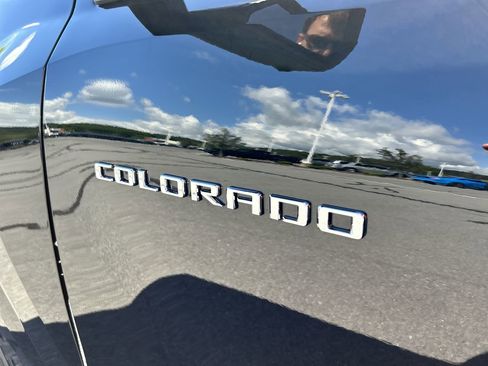 New 2026 Chevrolet Colorado LT w/ LT Convenience Package image 12