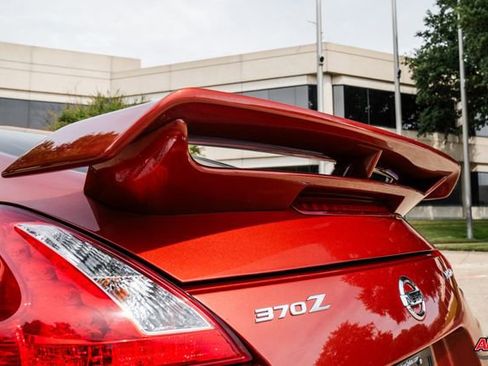 Used 2013 Nissan 370Z NISMO image 33